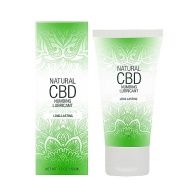 Natural CBD Betäubendes Gleitgel 50 ml 34587 1