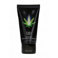 CBD Cannabis Masturbation Penis Cream - 50 ml 34588 1