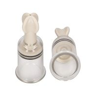 Nipple Suction Set Medium - Transparent 34601 1