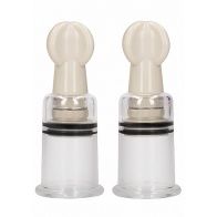 Nipple Suction Set Medium - Transparent 34603 1