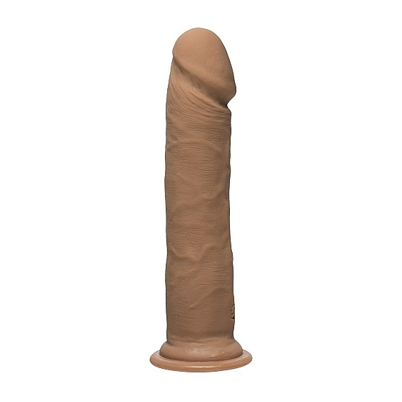 THE D Ultraskyn Realistic Dildo 20cm 34680