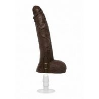 Jason Luv Ultraskyn Realistic Dildo 25cm 34683 1