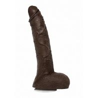 Jason Luv Ultraskyn Realistic Dildo 25cm 34684 1