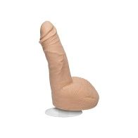 Ryan Bones Ultraskyn Realistic Dildo 18cm 34696 1