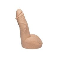 Ryan Bones Ultraskyn Realistic Dildo 18cm 34700 1