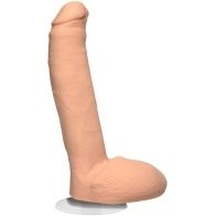 Tommy Pistol Ultraskyn Realistischer Dildo 34733 1