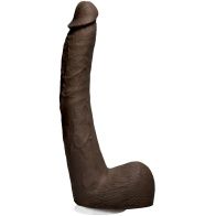 Isiah Maxwell Ultraskyn cock 25cm 34747 1