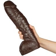 Bam Huge Realistic Dildo 34cm 34758 1