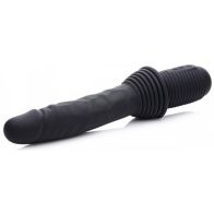 10X Thrust Master Vibrating Dildo 34907 1