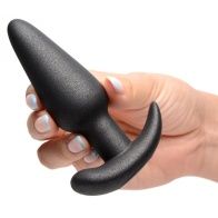 BANG Butt Plug mit LCD-Fernbedienung 34933 1