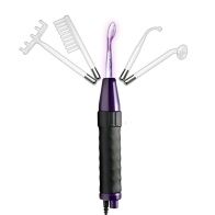 Deluxe Edition Twilight Violet Wand Kit 34977 1