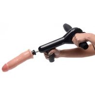 Máquina sexual Pro-Bang con control remoto 34987 1