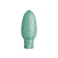 ASSBERGE Egg Butt Plug XXXL Green 35090 1