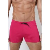 KENNEL SPITFIRE Reversible Short Pink 35166 1