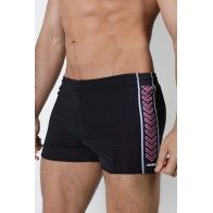 KENNEL SPITFIRE Reversible Short Pink 35167 1