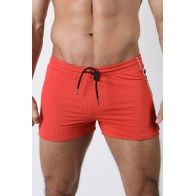 KENNEL SPITFIRE Reversible Short Naranja 35171 1