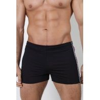 KENNEL SPITFIRE Reversible Short Naranja 35173 1