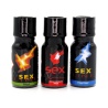 Poppers Sexline red Amyl 15ml 35272 1