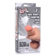 Loadz Squirting Dildo 18cm 35296 1