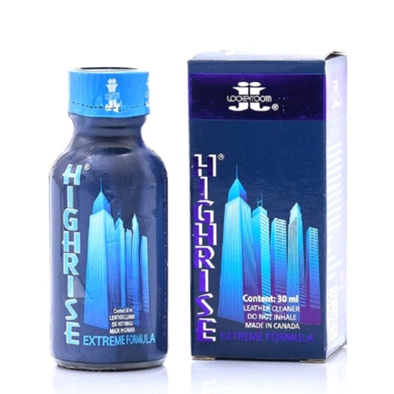 Highrise Extreme Pentyl 30ml 35299