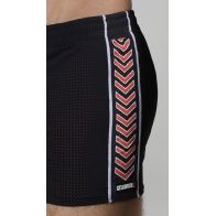 KENNEL SPITFIRE Reversible Short Naranja 35465 1