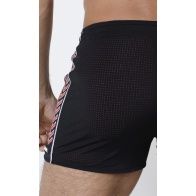 KENNEL SPITFIRE Reversible Short Naranja 35466 1