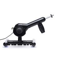 Pro-Bang sex Machine with remote control 35511 1