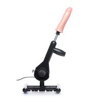 Pro-Bang sex Machine with remote control 35514 1