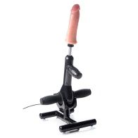 Pro-Bang sex Machine with remote control 35516 1