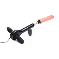 Máquina sexual Pro-Bang con control remoto 35525 1