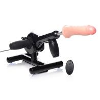 Máquina sexual Pro-Bang con control remoto 35530 1