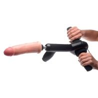 Pro-Bang sex Machine with remote control 35533 1