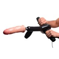 Máquina sexual Pro-Bang con control remoto 35534 1