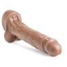 Dildo Lampwick Cut Small 35576 1