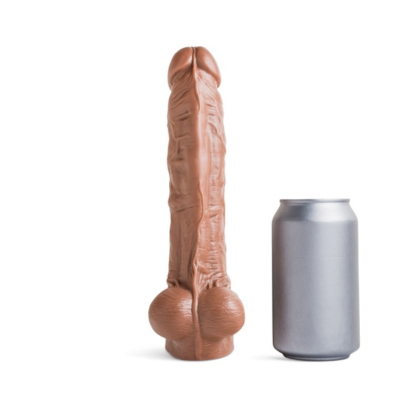 Dildo Lampwick Cut Small 35579