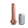 Dildo Lampwick Cut Small 35579 1