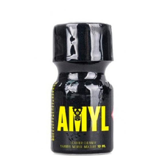 Amyl Poppers 10ml 35600