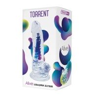 AL Torrent Jelly Clear 35751 1