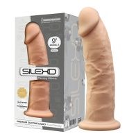 Flesh Double Density Dildo 22,8 cm Modell 2 35866 1