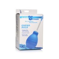 Poire à lavement Cleanstream 230 ml bleue 35918 1