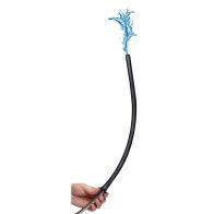 Boquilla de silicona para enema anal 50 cm 35925 1