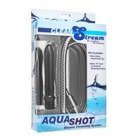 Aqua Shot Anal-Einlaufsystem 35929 1