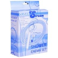 CleanStream Shower Enema System 35933 1