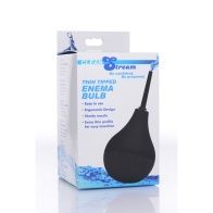 Bombilla de enema de punta fina 225 ml 35939 1