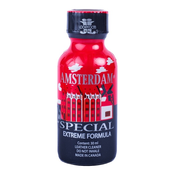 Amsterdam Special Extreme 30ml 35952