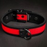 Neo Bold Puppy Collar Red 35955 1