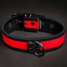 Neo Bold Puppy Collar Rojo 35955 1