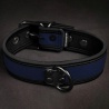 Halsband Neo Puppy Collar Navy 35956 1