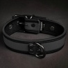 Neo Bold Puppy Collar Grey 35957 1