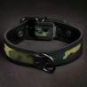 Neo Bold Puppy Collar Camouflage 35960 1